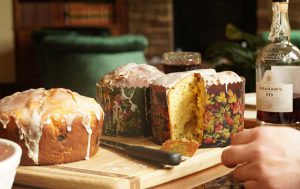 Un Panettone Per I Migliori Clienti