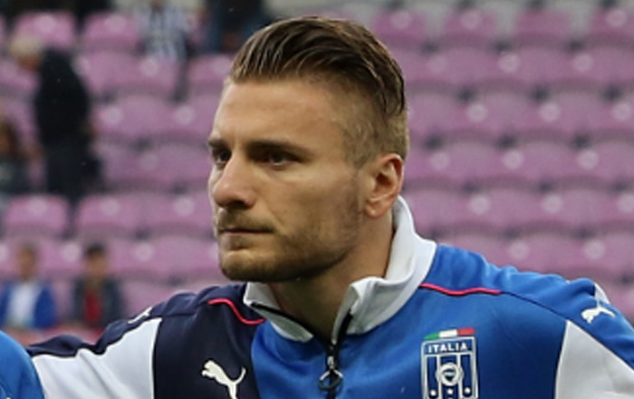 Ciro Immobile