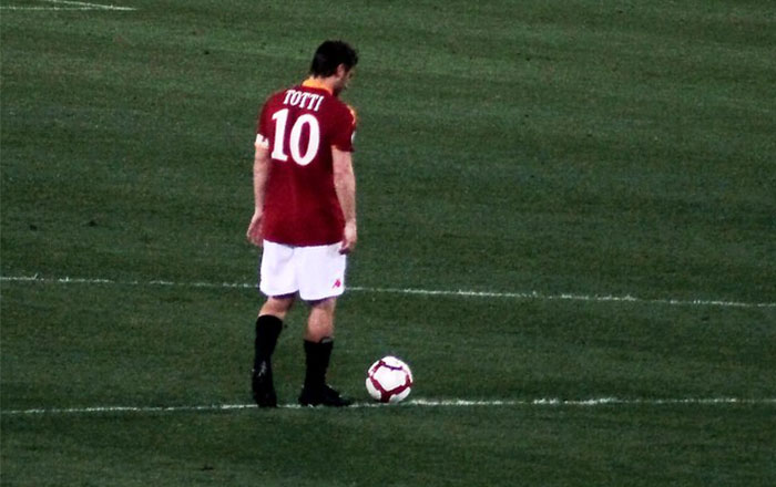 Francesco Totti