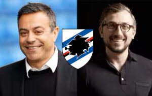 Cessione Sampdoria