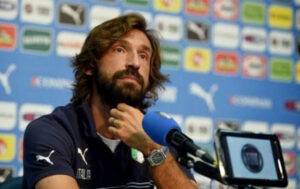 Pirlo Nuovo Allenatore Della Sampdoria