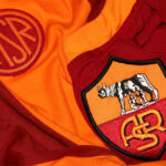 Maglia Della Roma Per La Stagione 2023 24