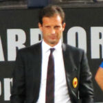 Quanto guadagna Massimiliano Allegri