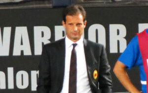 Quanto Guadagna Allegri