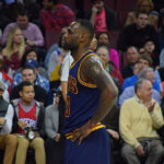 Quanto guadagna LeBron James