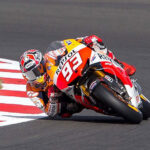 Quanto guadagna Marc Marquez