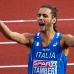 Quanto guadagna Tamberi