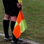 Quanto guadagna un guardalinee di Serie A