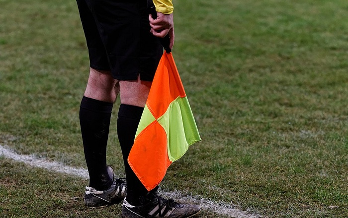 Quanto guadagna un guardalinee di serie a