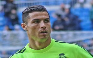 Chi è più forte messi o ronaldo