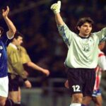 Quanto guadagna Buffon in nazionale come capo delegazione