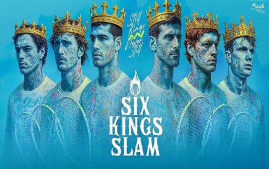 Six Kings Slam