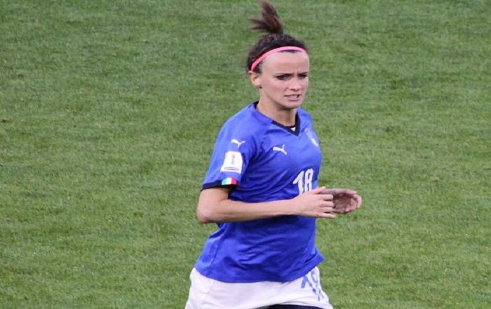 Quanto guadagna Bonansea