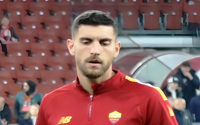 Quanto guadagna Lorenzo Pellegrini