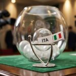 Italia ripescata Mondiale USA 2026